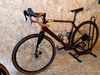 Gravel WILIER JENA Disc bronze, velikost rámu L