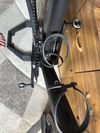 Canyon Endurace CF SLX 8 Di2 Aero