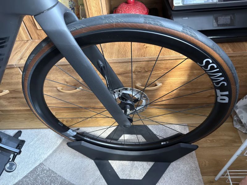 Canyon Endurace CF SLX 8 Di2 Aero