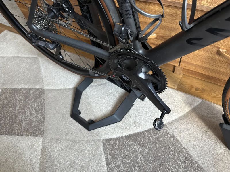 Canyon Endurace CF SLX 8 Di2 Aero