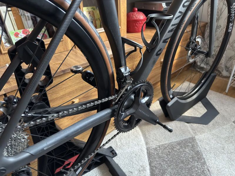 Canyon Endurace CF SLX 8 Di2 Aero