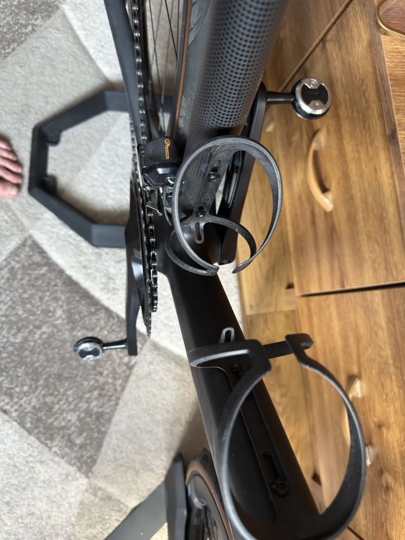 Canyon Endurace CF SLX 8 Di2 Aero
