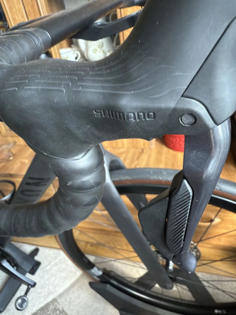 Canyon Endurace CF SLX 8 Di2 Aero