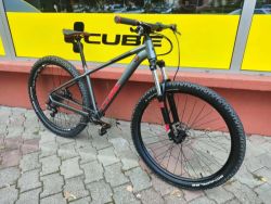 Cube reaction Pro 29 M