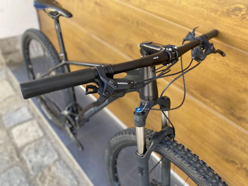 🔥🔥🔥 Superior XP919 vel. M, doprava ZDARMA + roční záruka na rám 🤝🤝🤝