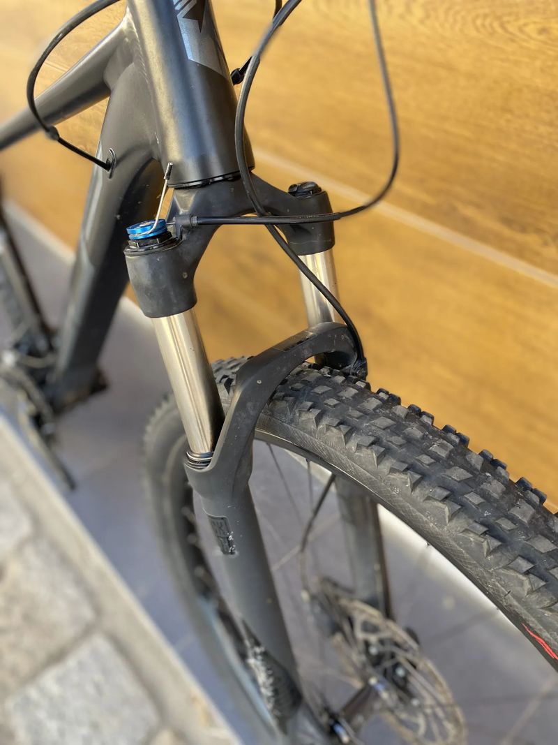 🔥🔥🔥 Superior XP919 vel. M, doprava ZDARMA + roční záruka na rám 🤝🤝🤝