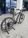 Crussis ONE-Largo 9.10 720 Wh velikost 22”