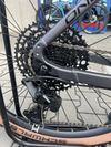Crussis ONE-Largo 9.10 720 Wh velikost 22”