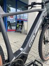 Crussis ONE-Largo 9.10 720 Wh velikost 22”