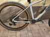 Radon Cragger, DVO Sapphire,sram GX