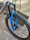 Radon Cragger, DVO Sapphire,sram GX