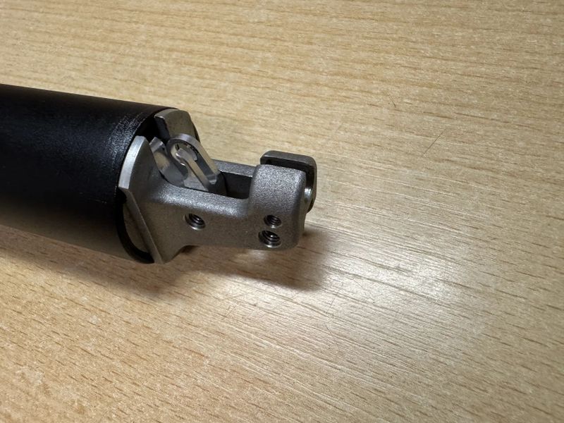 Teleskopická sedlovka KS LEV INTEGRA 30,9mm, 410mm/100mm