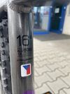 Nové elektrokolo CRUSSIS E-FIONNA 9.10 720 Wh velikost 16”