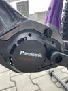 Nové elektrokolo CRUSSIS E-FIONNA 9.10 720 Wh velikost 16”