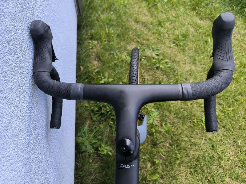 Wilier Rave SLR