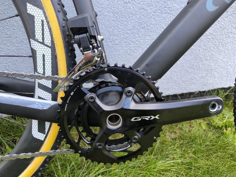 Wilier Rave SLR