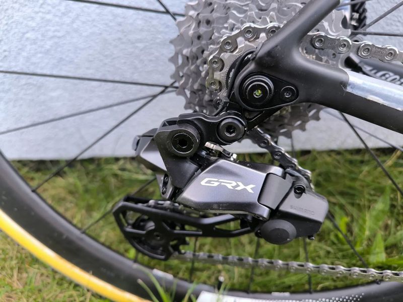 Wilier Rave SLR