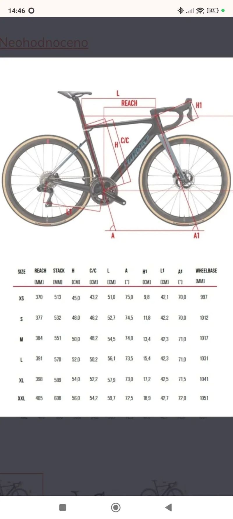 Wilier Rave SLR