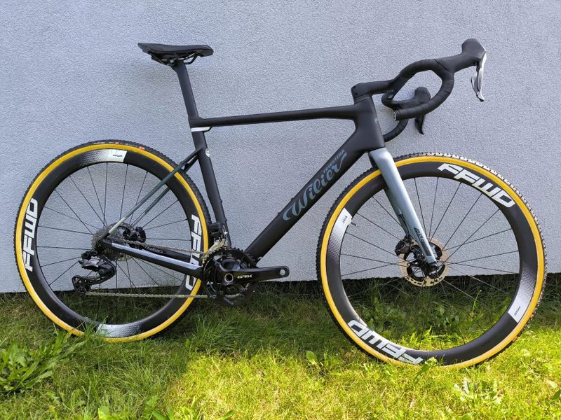 Wilier Rave SLR