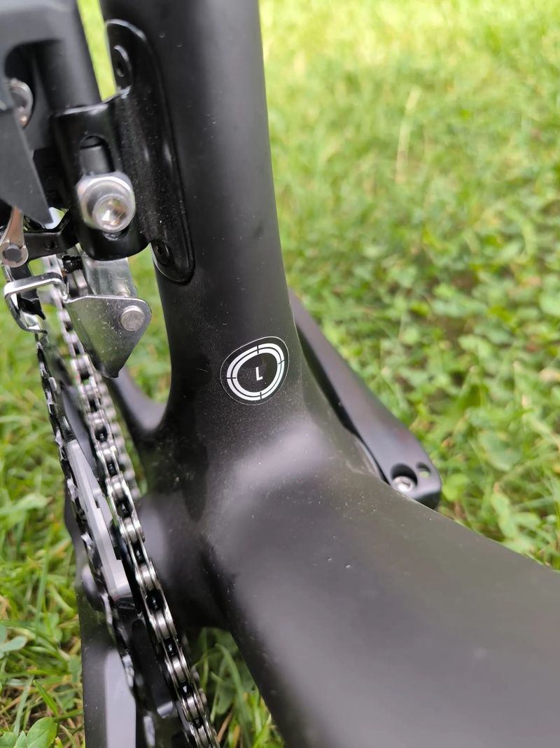 Wilier Rave SLR