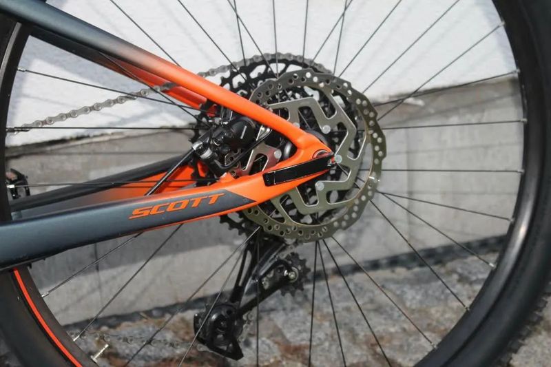 Scott spark 960, 29" TOP STAV