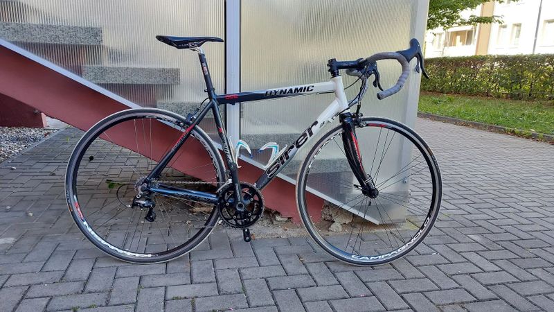 Šírer 502 Dynamic