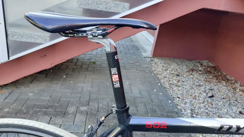 Šírer 502 Dynamic