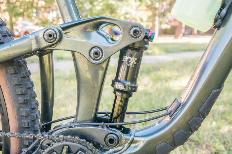 2021/2022 GIANT TRANCE X 29 2