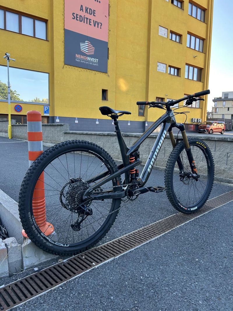 Propain Tyee CF 29 XL