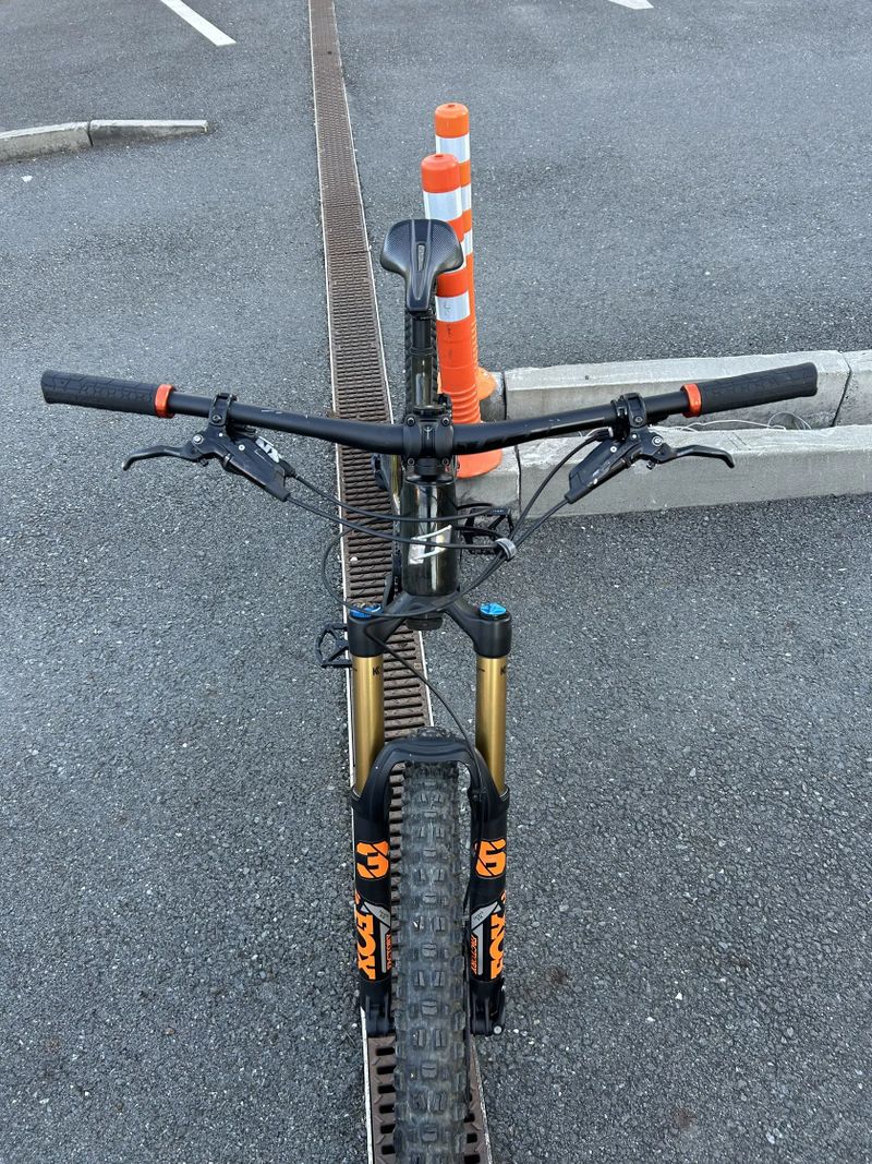 Propain Tyee CF 29 XL