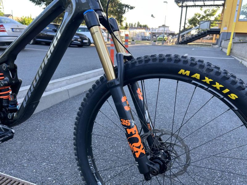 Propain Tyee CF 29 XL