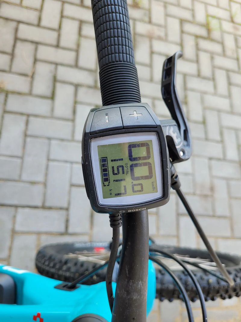Cube Cube Acid 240 Hybrid Rookie SL 400 2021