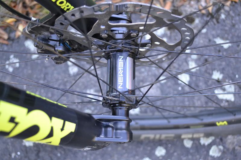 Cube Stereo 120 SL 29 (L)