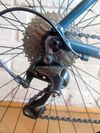 WILLIER JAREEN na Shimano TIAGRA, 58 cm. Super stav