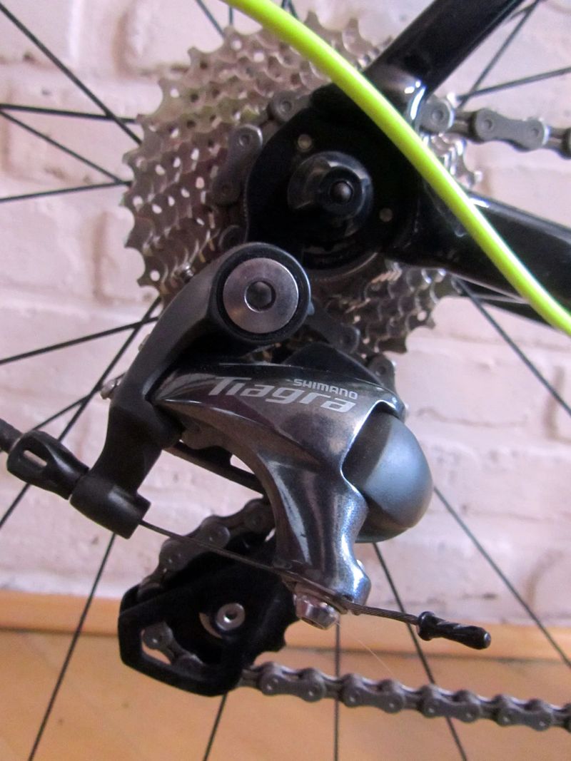 Nový MAXBIKE VELETA na Shimano TIAGRA, 50 cm. NOVÉ KOLO. PC 27.000 Kč