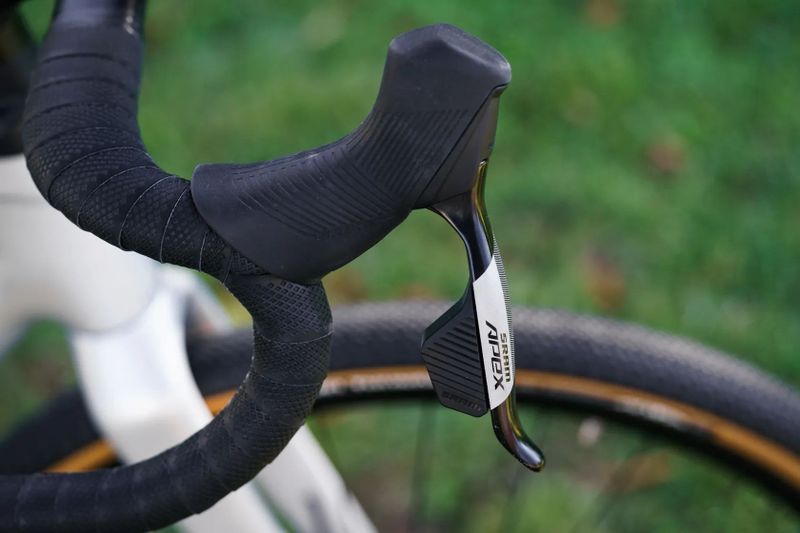 Yoeleo G1 1x12 Sram Apex AXS