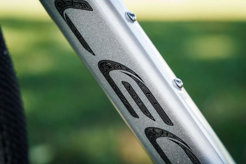 Yoeleo G1 1x12 Sram Apex AXS