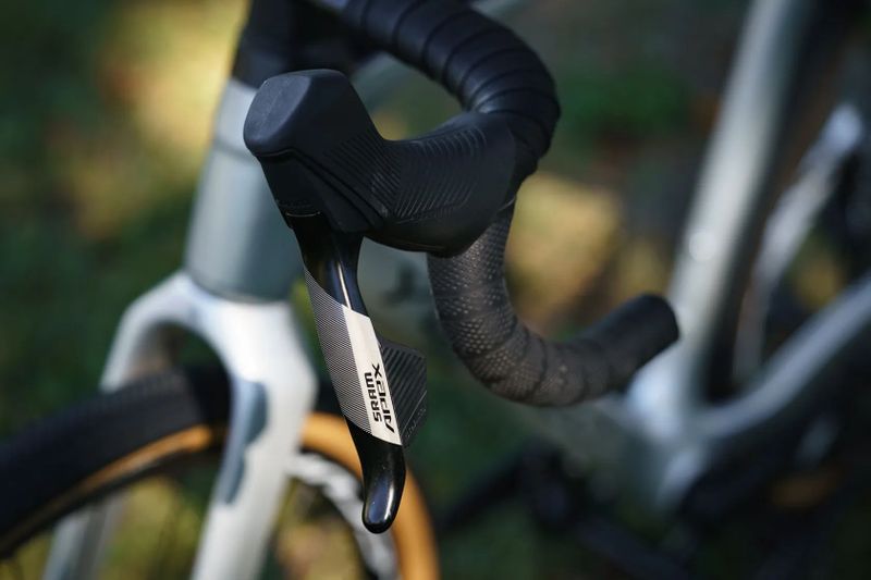 Yoeleo G1 1x12 Sram Apex AXS