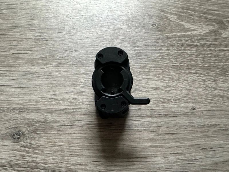 Držák Garmin radar Varia RTC715