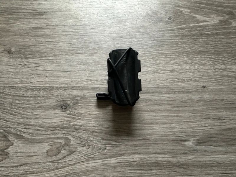 Držák Garmin radar Varia RTC715