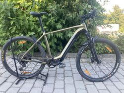 Merida eBIG.NINE 700