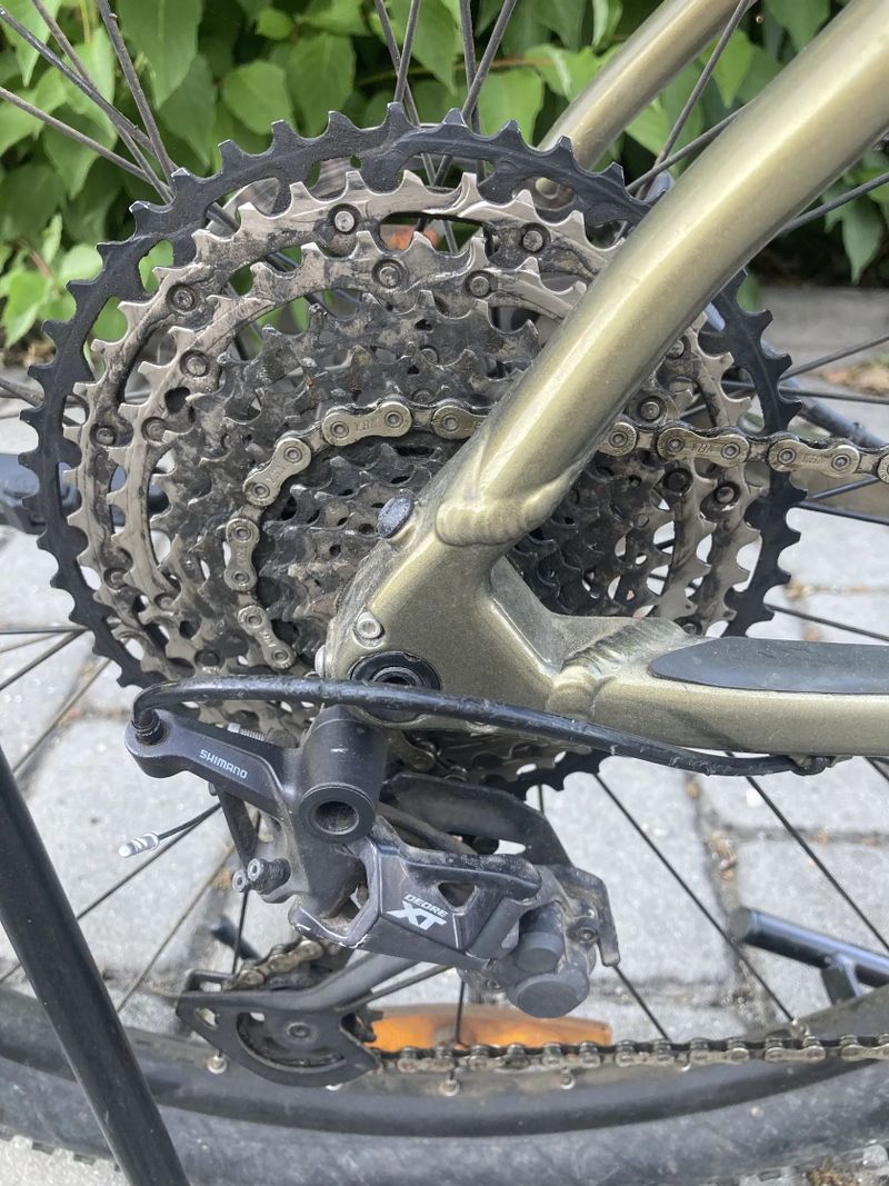 Merida eBIG.NINE 700