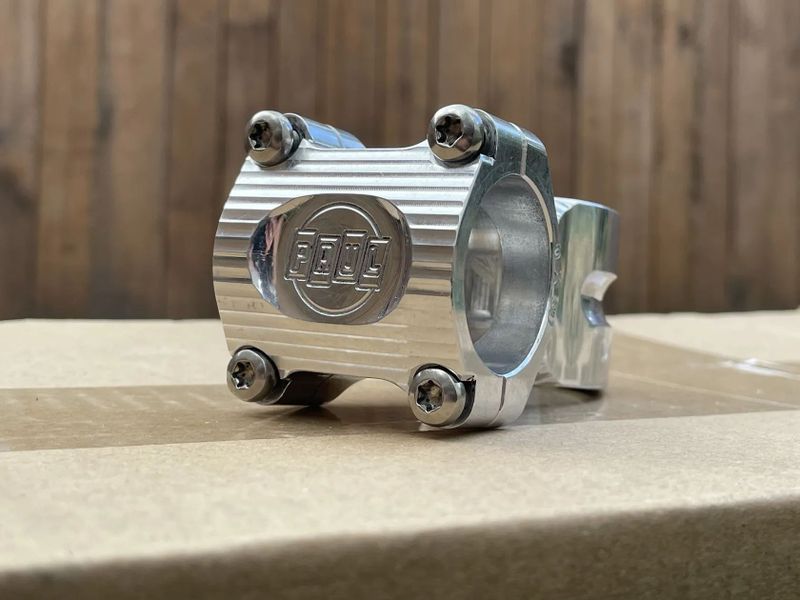 Paul Components Boxcar 31.8 50mm