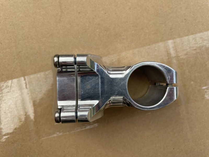 Paul Components Boxcar 31.8 50mm