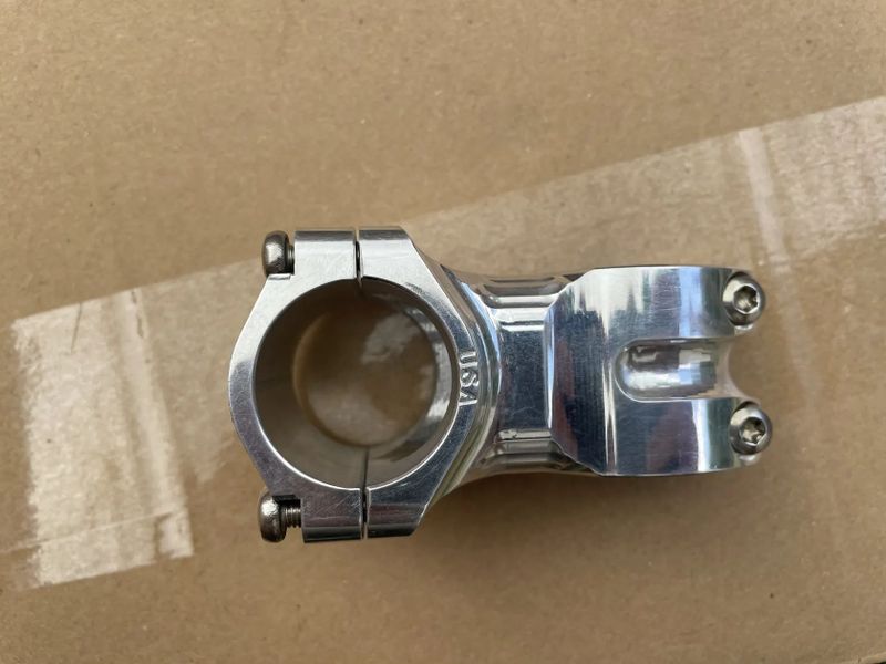 Paul Components Boxcar 31.8 50mm