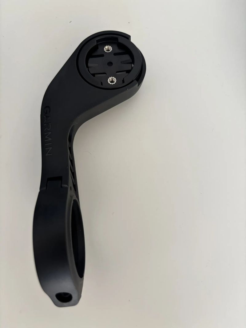 Předsazený držák Garmin