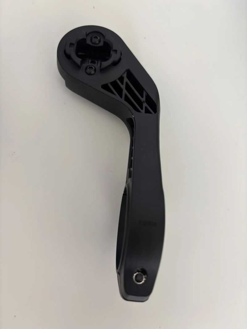 Předsazený držák Garmin