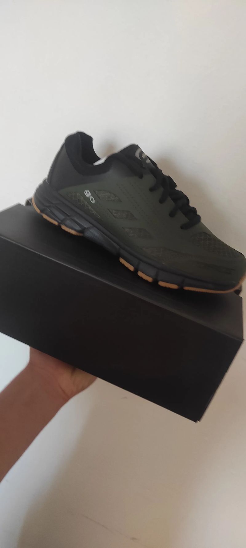 Nové Force tretry 40 