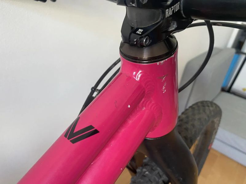 VPACE