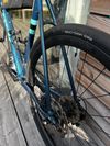 Prodám Trek Gravel kolo Trek Checkpoint AL 4 58 Dark Aquatic